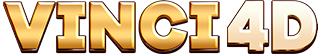 Vinci4D
